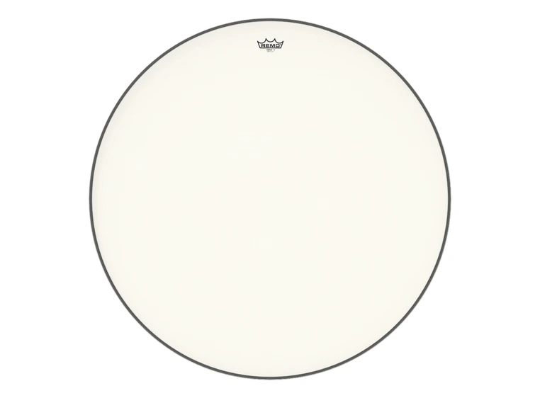 Remo TI-3400-00 HZ Paukeskinn, Hazy 34 (84,5cm) 